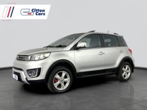 Haval H1 1.5 VVT - Image 1