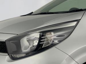 Kia Picanto 1.0 Style automatic - Image 10