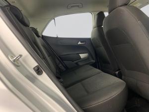 Kia Picanto 1.0 Style automatic - Image 13
