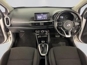 Kia Picanto 1.0 Style automatic - Image 15