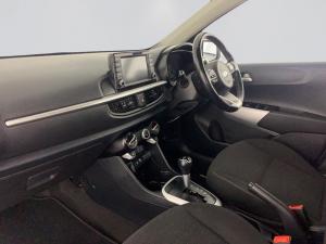 Kia Picanto 1.0 Style automatic - Image 16