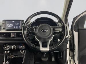 Kia Picanto 1.0 Style automatic - Image 17