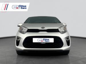 Kia Picanto 1.0 Style automatic - Image 2