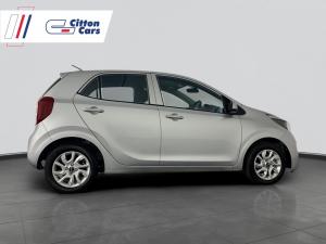 Kia Picanto 1.0 Style automatic - Image 4