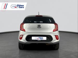 Kia Picanto 1.0 Style automatic - Image 5