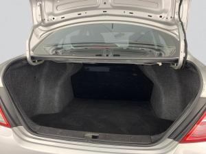 Nissan Almera 1.5 Acenta automatic - Image 12