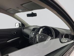 Nissan Almera 1.5 Acenta automatic - Image 17