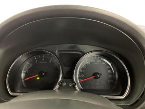 Nissan Almera 1.5 Acenta automatic - Image 18