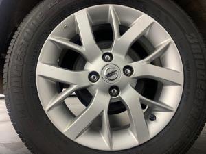 Nissan Almera 1.5 Acenta automatic - Image 19