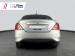 Nissan Almera 1.5 Acenta automatic - Thumbnail 5