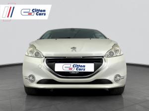 Peugeot 208 1.6 VTiActive automatic 5-Door - Image 2