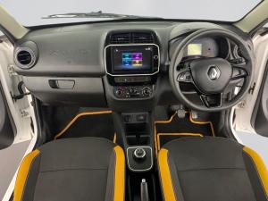 Renault Kwid 1.0 Climber 5-Door AMT - Image 13