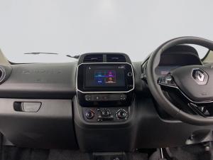 Renault Kwid 1.0 Climber 5-Door AMT - Image 14