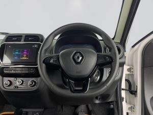Renault Kwid 1.0 Climber 5-Door AMT - Image 17