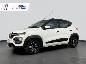 Renault Kwid 1.0 Climber 5-Door AMT - Image 1
