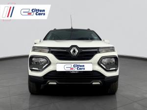 Renault Kwid 1.0 Climber 5-Door AMT - Image 2