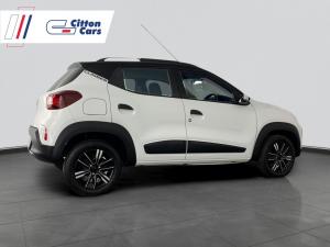 Renault Kwid 1.0 Climber 5-Door AMT - Image 5
