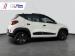 Renault Kwid 1.0 Climber 5-Door AMT - Thumbnail 5