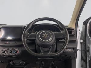 Suzuki Ertiga 1.5 GA - Image 10