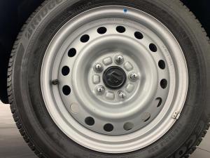 Suzuki Ertiga 1.5 GA - Image 16