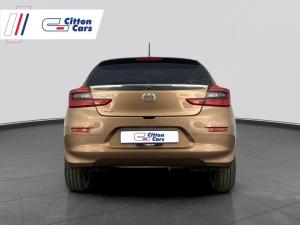 Toyota Starlet 1.5 XR - Image 7