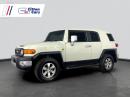 Thumbnail Toyota L/CRUISER FJ 4.0 V6 Cruiser