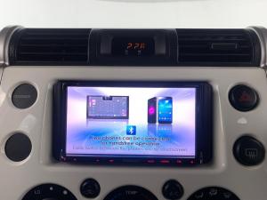 Toyota L/CRUISER FJ 4.0 V6 Cruiser - Image 9