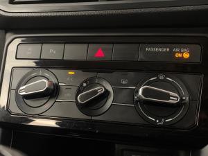 Volkswagen T-CROSS 1.0 TSI Comfortline - Image 10