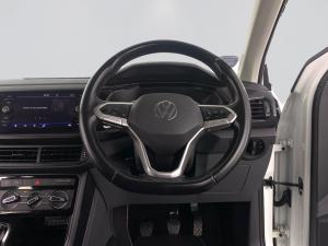 Volkswagen T-CROSS 1.0 TSI Comfortline - Image 13