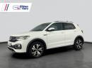 Thumbnail Volkswagen T-CROSS 1.0 TSI Comfortline