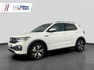 Volkswagen T-CROSS 1.0 TSI Comfortline - Image 1