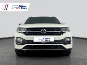 Volkswagen T-CROSS 1.0 TSI Comfortline - Image 2