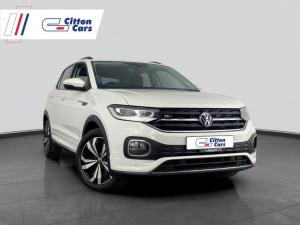 Volkswagen T-CROSS 1.0 TSI Comfortline - Image 3