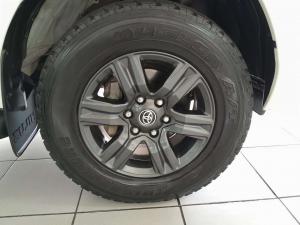Toyota Hilux 2.4 GD-6 RB RaiderD/C - Image 10