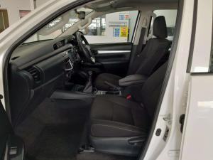 Toyota Hilux 2.4 GD-6 RB RaiderD/C - Image 11