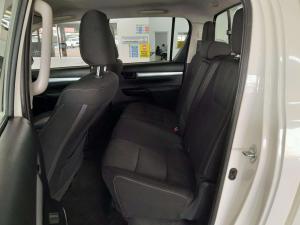 Toyota Hilux 2.4 GD-6 RB RaiderD/C - Image 12