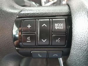 Toyota Hilux 2.4 GD-6 RB RaiderD/C - Image 15