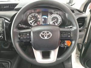 Toyota Hilux 2.4 GD-6 RB RaiderD/C - Image 17