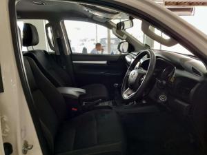 Toyota Hilux 2.4 GD-6 RB RaiderD/C - Image 18