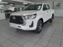 Thumbnail Toyota Hilux 2.4 GD-6 RB RaiderD/C