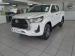 Toyota Hilux 2.4 GD-6 RB RaiderD/C - Thumbnail 1