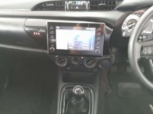 Toyota Hilux 2.4 GD-6 RB RaiderD/C - Image 20