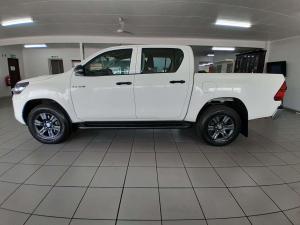 Toyota Hilux 2.4 GD-6 RB RaiderD/C - Image 3