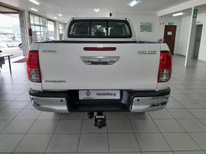 Toyota Hilux 2.4 GD-6 RB RaiderD/C - Image 4
