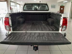 Toyota Hilux 2.4 GD-6 RB RaiderD/C - Image 5