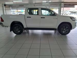 Toyota Hilux 2.4 GD-6 RB RaiderD/C - Image 6