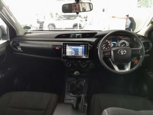 Toyota Hilux 2.4 GD-6 RB RaiderD/C - Image 7