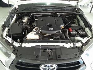 Toyota Hilux 2.4 GD-6 RB RaiderD/C - Image 9