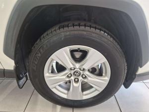 Toyota RAV4 2.0 GX CVT - Image 19