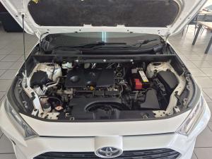 Toyota RAV4 2.0 GX CVT - Image 20